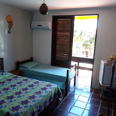 Pousada E Hostel Canto Do Sossego Pium  Exterior photo