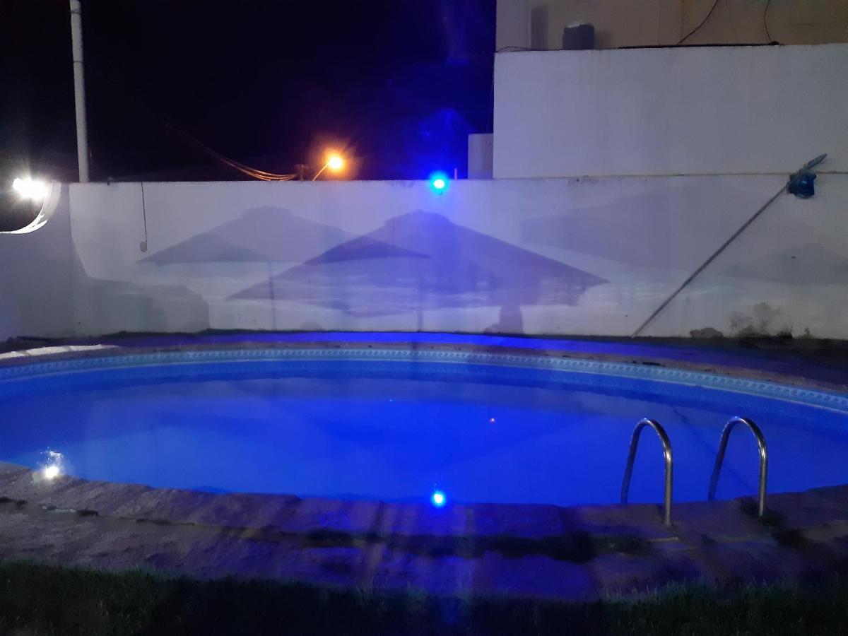 Pousada E Hostel Canto Do Sossego Pium  Exterior photo